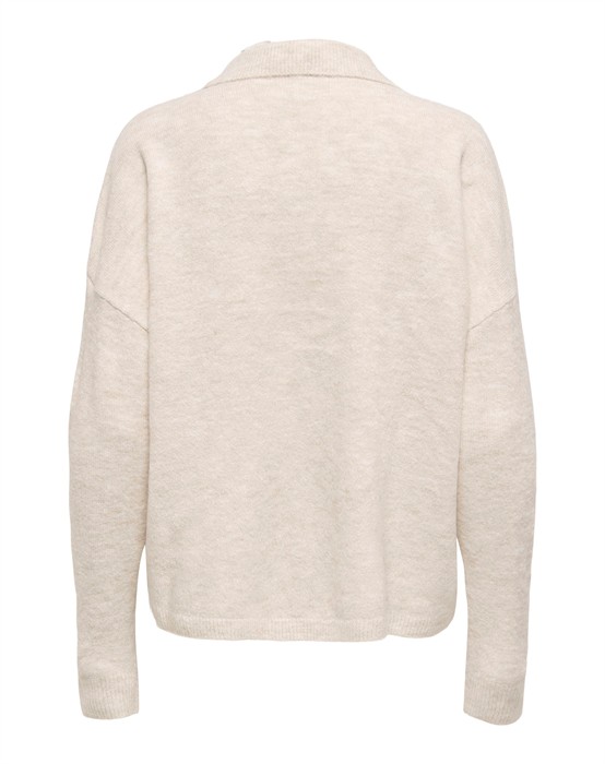 ONLTalio LS Neck Strik Polo 